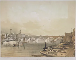 London Bridge