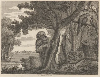 The Philosopher and the Pheasants