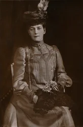 Alexandra, Queen Consort of King Edward VII of the United Kingdom