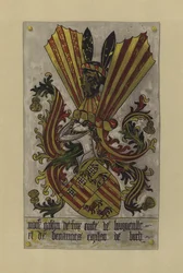 Sir Gaston de Foix, Count of Longueville and Benanges, Captan de Buch, 1438-1458