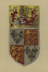 Sir Henry Stafford, Duke of Buckingham, 1474-1483