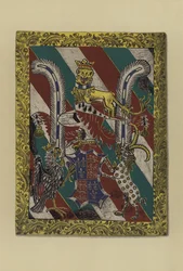 Sir John Beaufort, Earl of Kendal and Earl and Duke of Somerset, 1440-1444
