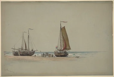 Blankenberge No. 3