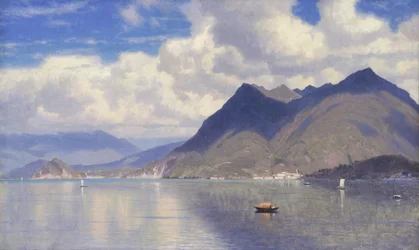 Lake Maggiore