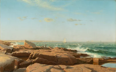Narragansett Bay