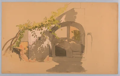 Study of Doorway