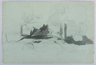 Study of Landscape