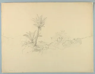 Study of Seascape