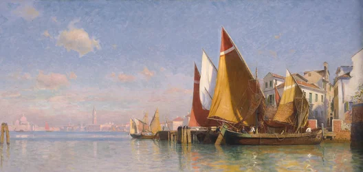 Venice I
