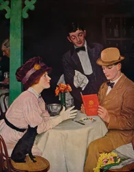 Bank Holiday, 1912 1935