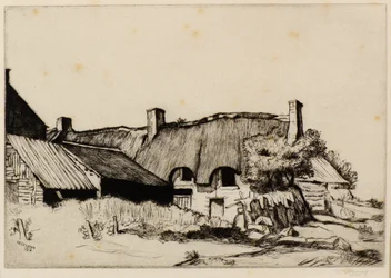 Farm in Brittany