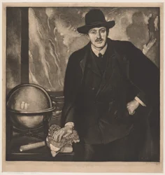 John Masefield