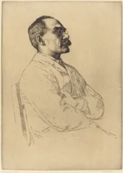 Rudyard Kipling