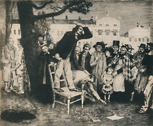 Socialists, 1891, 1922