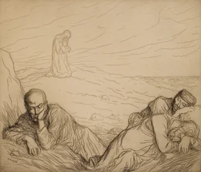 The Agony in the Garden