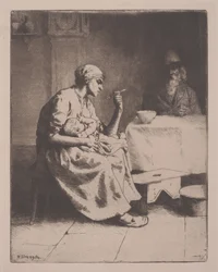 The Mother
