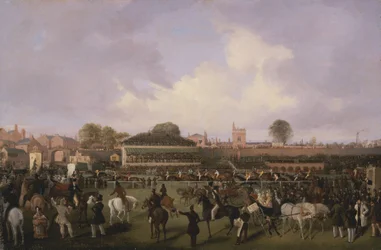 Lord Westminster