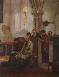 The Sabbath Day