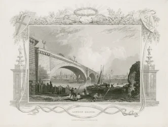 London Bridge