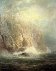 Lands End, Cornwall
