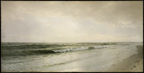 Quiet Seascape