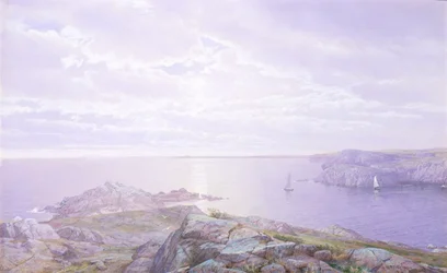 Rocky Cove