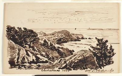 Seascape