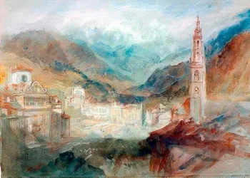 Bolzano and the Dolomites