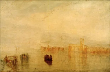 Returning from the Ball (St. Martha)