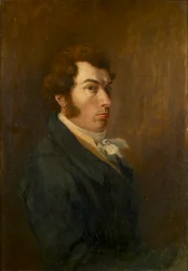 Self-portrait