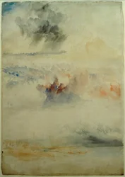 Three Cloud Studies