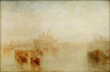 Venice – Maria della Salute