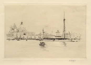 Giudecca No. 1