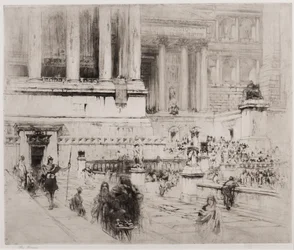The Forum