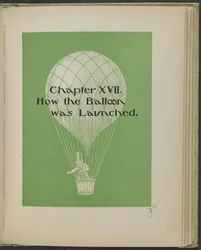 Illustration from "The Wonderful Wizard of Oz"