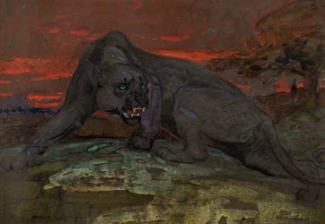 Black Panther