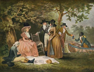 Anglers Repast