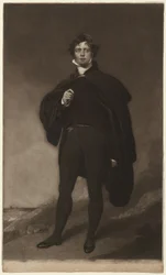 George, Lord Nugent
