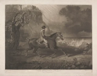 His Grace the Duke of Hamilton and Brandon etc.