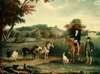 John Cotes