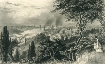 City of Cincinnati
