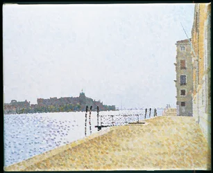 The Stucky, Venice