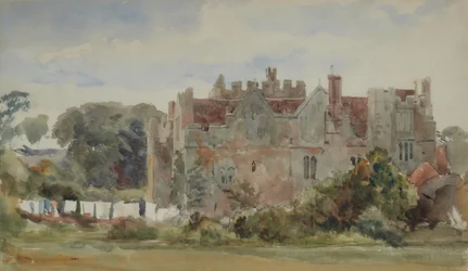 Hever Castle