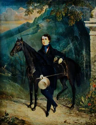 Portrait of a Gentleman