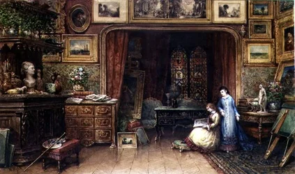 The Artist