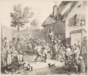 Peasant Fair