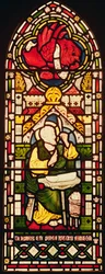 St. Mark