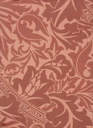 Wallpaper Sample Book, Before 1917