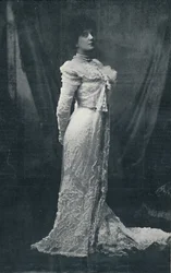 Miss Lena Ashwell
