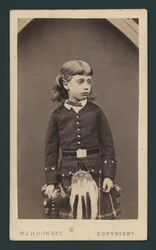Prince Albert Victor